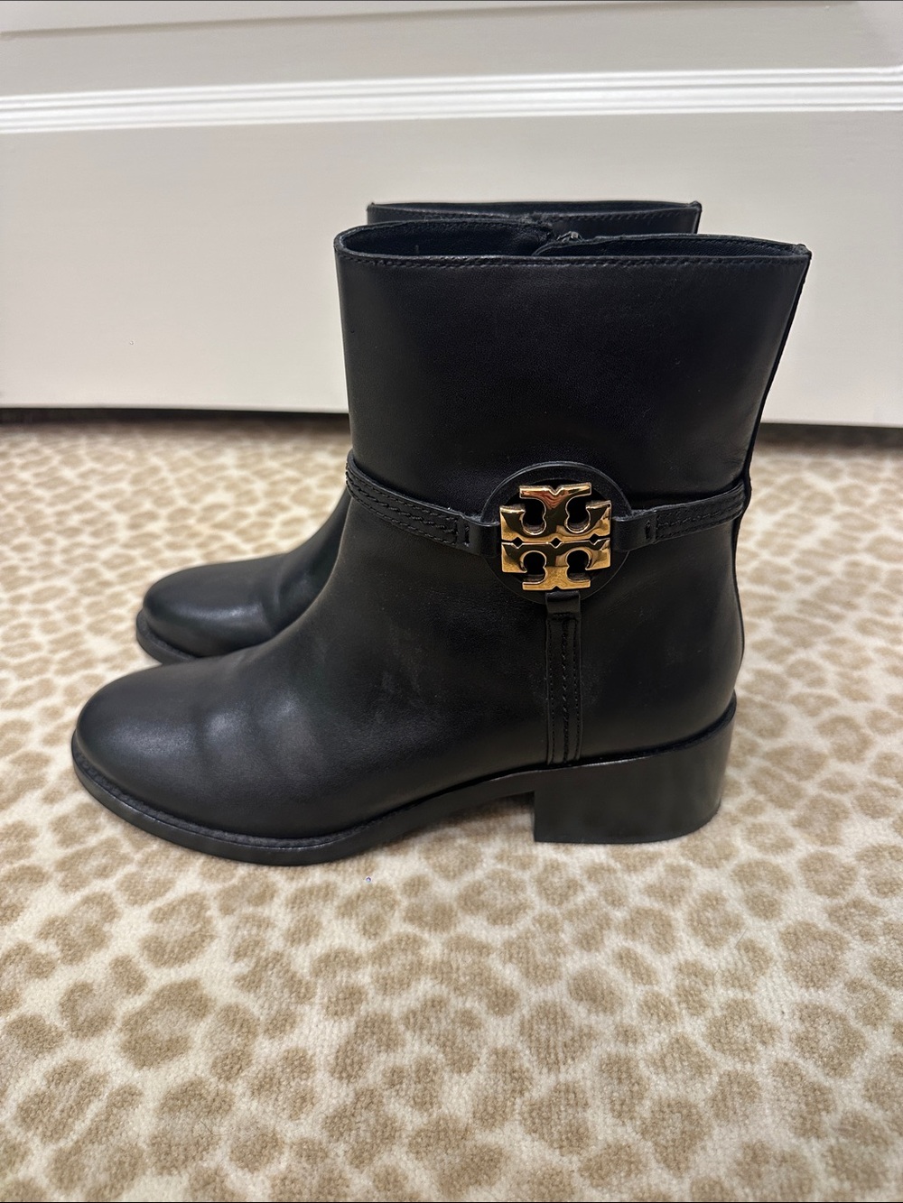 Tory Burch boots